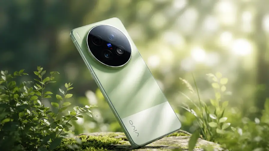 vivo X500 Ultra: únik odhaluje čipset, displej a baterii