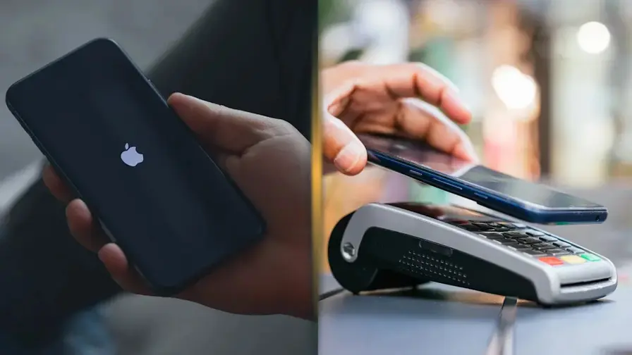 CMA navrhuje otevřít NFC v iPhonech a snížit poplatky