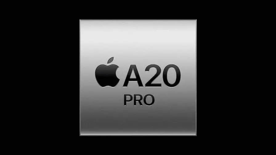 Geekbench 7: iPhone Duo s A20 Pro ukazuje slibný výkon