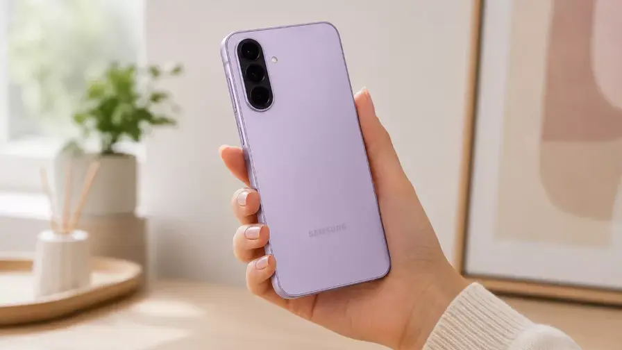 Samsung Galaxy A38: uniklé informace o fotoaparátech