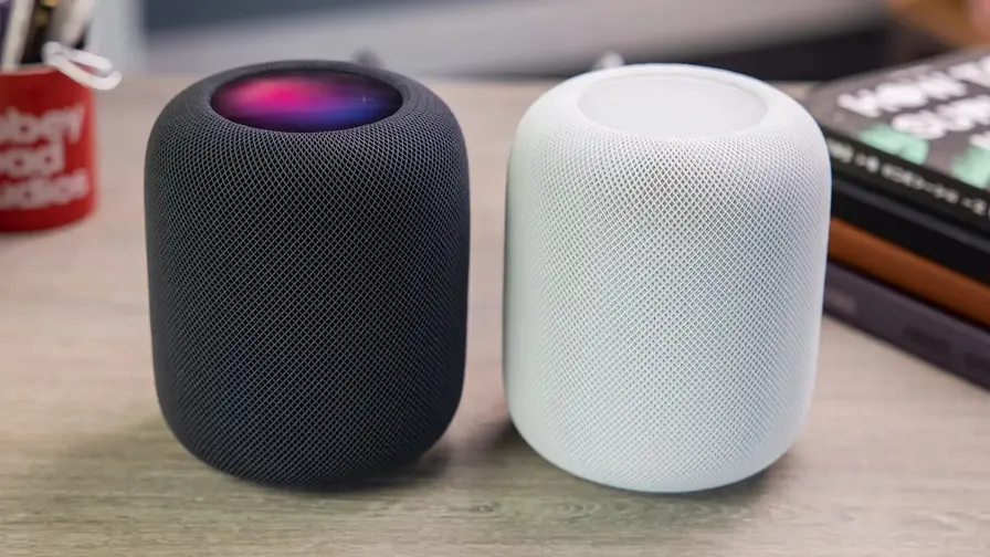 Apple možná přidá Siri AI do plnohodnotného HomePodu