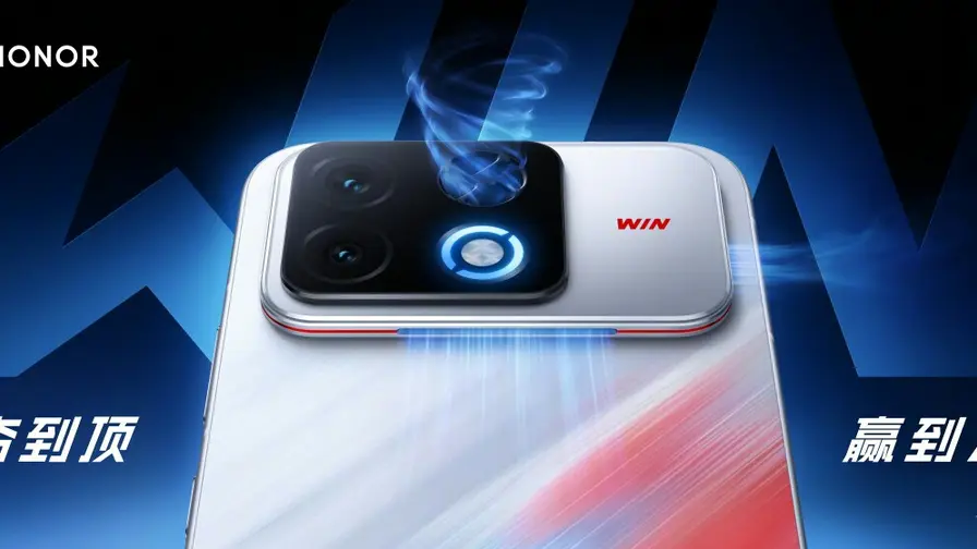 Honor Win 2 na Geekbenchu: Snapdragon 8 Elite Extreme Gen 6