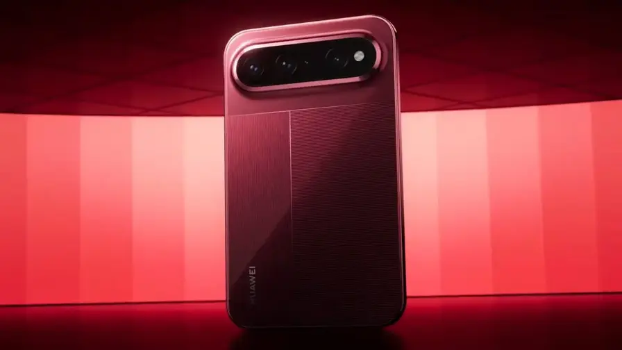 Huawei Pura X View: Širokoúhlý telefon s vysokou poptávkou