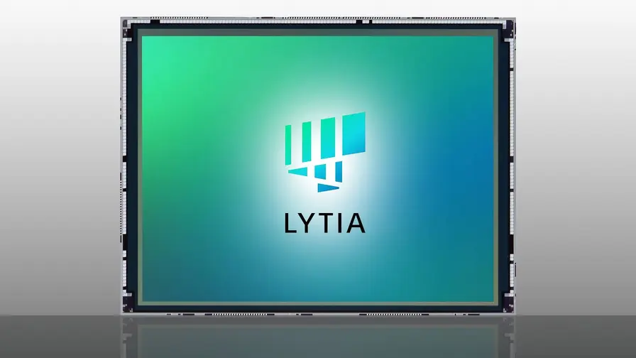 Sony LYTIA 720: vrstvený senzor 50 Mpx, 4K60 HDR, 100 dB Sony LYTIA 720: vrstvený senzor 50 Mpx, 4K60 HDR, 100 dB