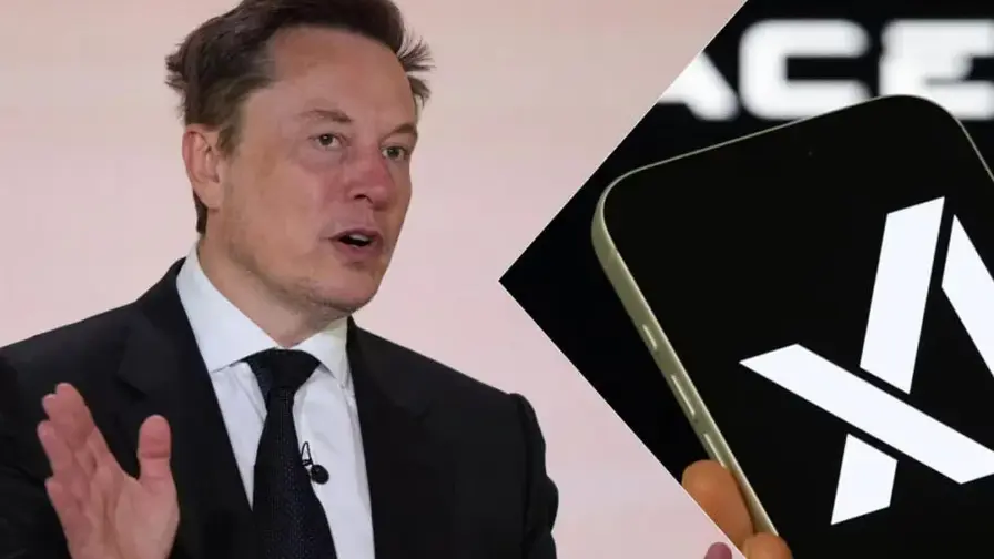 Elon Musk přejmenuje AI jednotku SpaceX na SpaceXSI