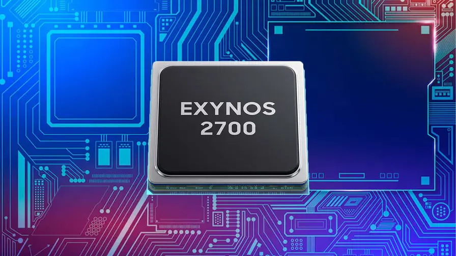 Exynos 2700 údajně poráží Snapdragon 8 Elite podle zprávy