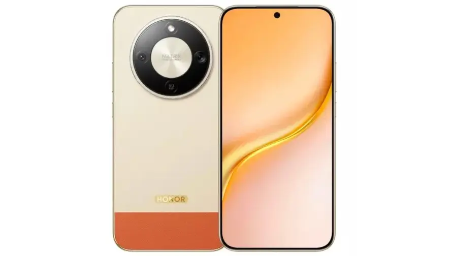 Honor X9e s: nový model pro Blízký východ za 1 499 SAR