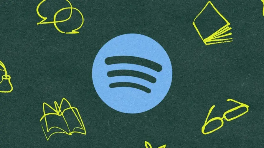 Spotify rozšiřuje audioknihy do více než 180 trhů globálně