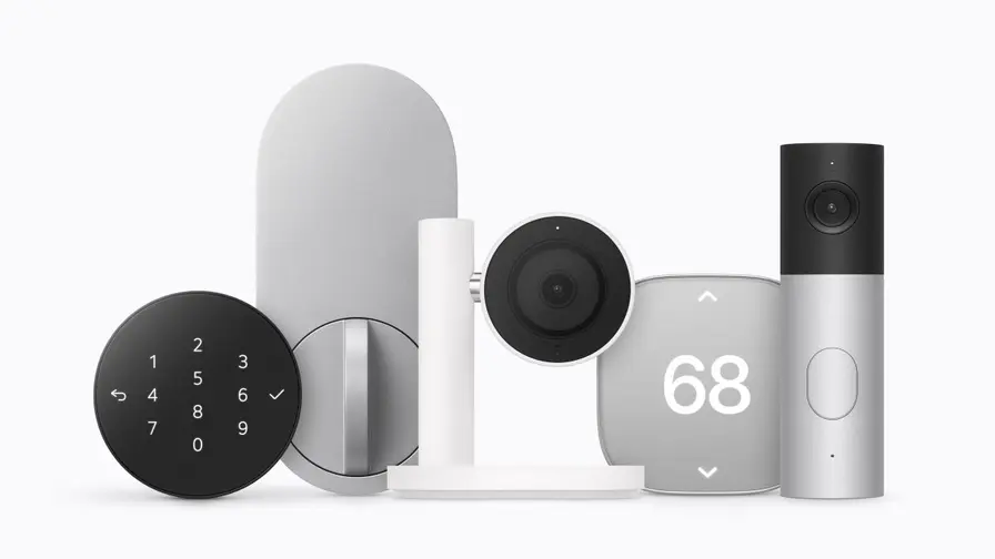Apple Home Collection: chytrá domácí výbava s LG a Schneider