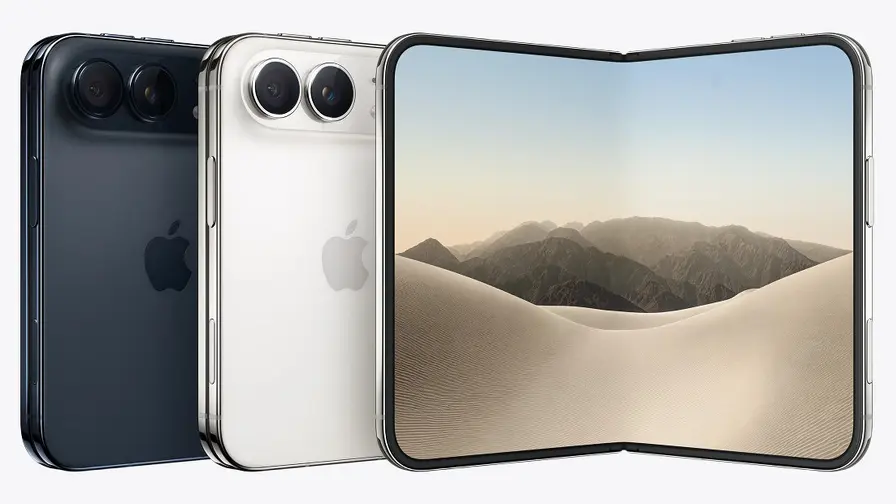 iPhone Duo: předobjednávky startují, dodání od ledna