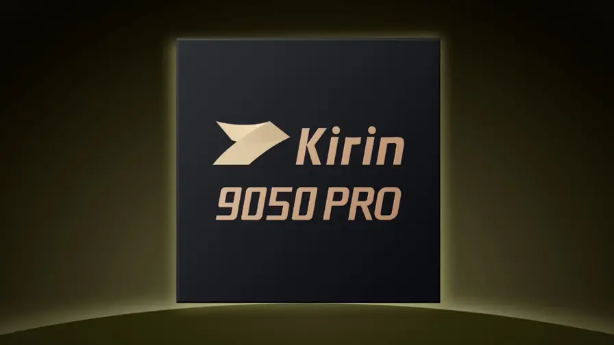 Huawei Mate 90 Pro Max: výkon Kirin 9050 Pro v Geekbench