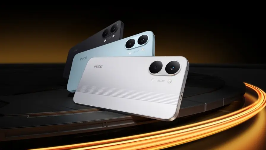 POCO X8 Pro Max: výkon, výdrž a podrobná specifikace POCO X8 Pro Max: výkon, výdrž a podrobná specifikace