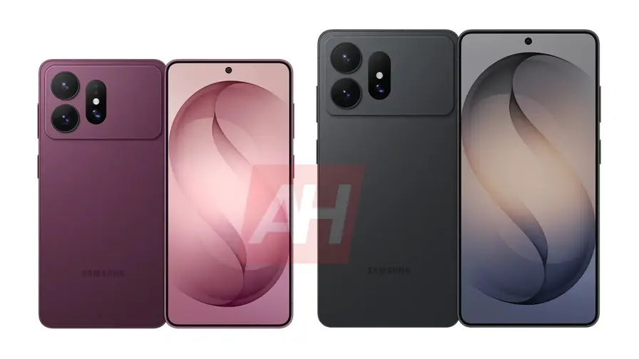 Uniklé obaly odhalují zadní design Galaxy S27 Pro/Ultra
