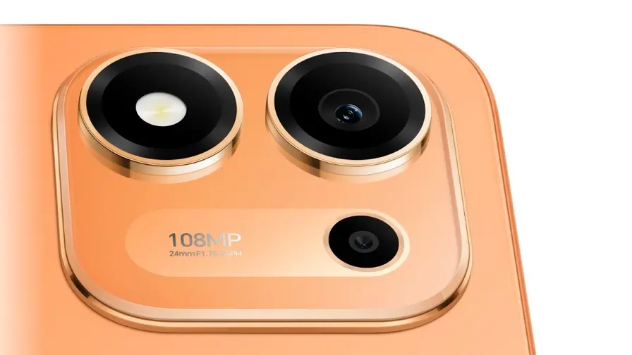 Honor X8e 4G s 108MP fotoaparátem a Snapdragonem 685