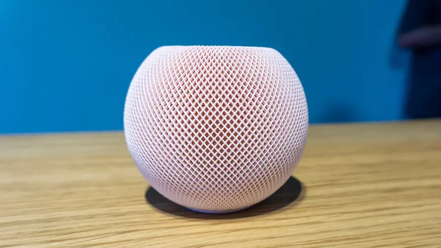Apple představuje HomePod mini 2 se Siri AI a Sound Glow