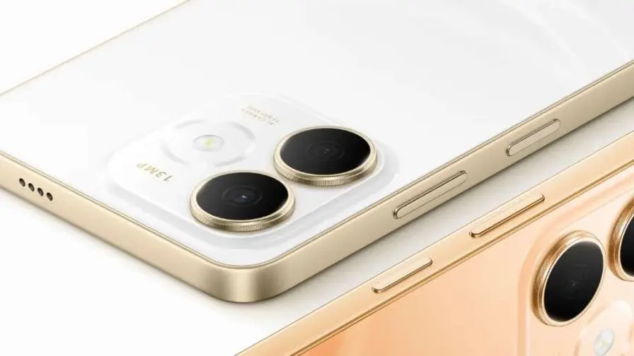 Huawei představil Enjoy 100: Kirin 8000S a 6,56palcový LCD