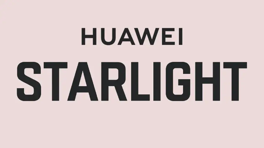 Huawei plánuje online značku Starlight zaměřenou na cenu