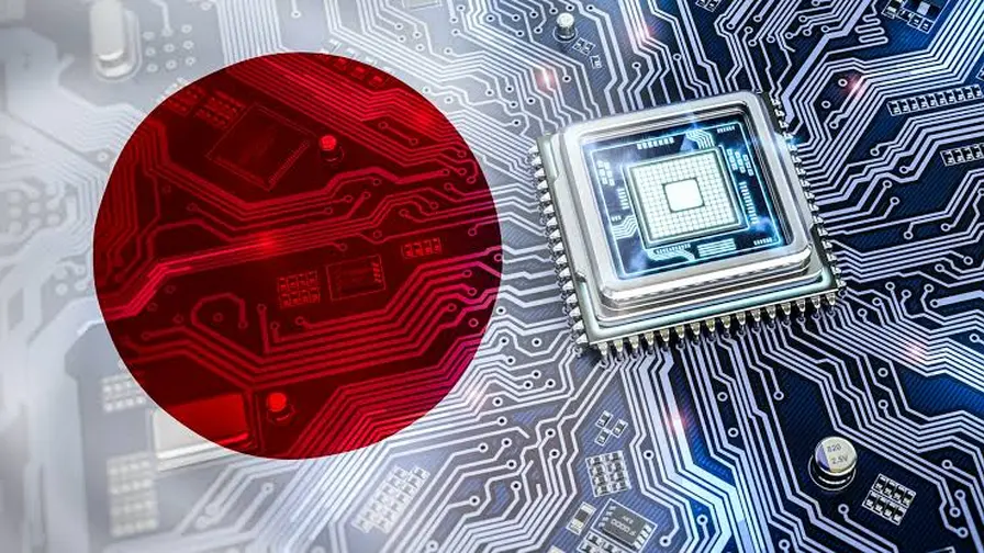 Japonsko podpořilo Rapidus 15 miliard dolarů pro 2 nm výrobu