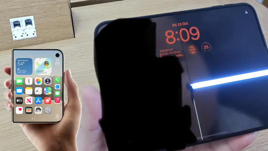 FineMTEC popírá odpovědnost za poškození iPhonu Duo