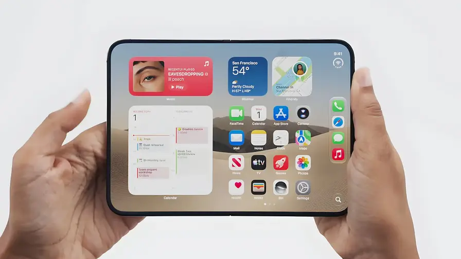 Apple spustil předobjednávky iPhone Duo přes 70 zemí