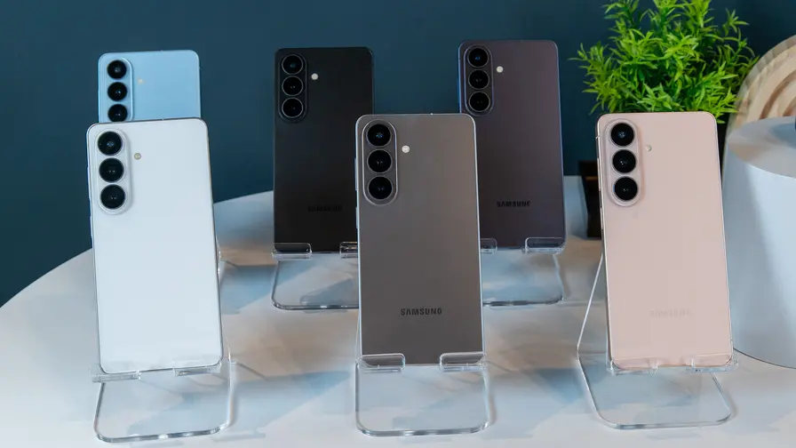 Ceny Samsung Galaxy S27 v Jižní Koreji výrazně rostou
