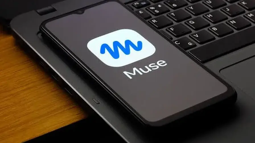 Muse od Meta vystavuje citlivá data přes sdílené odkazy