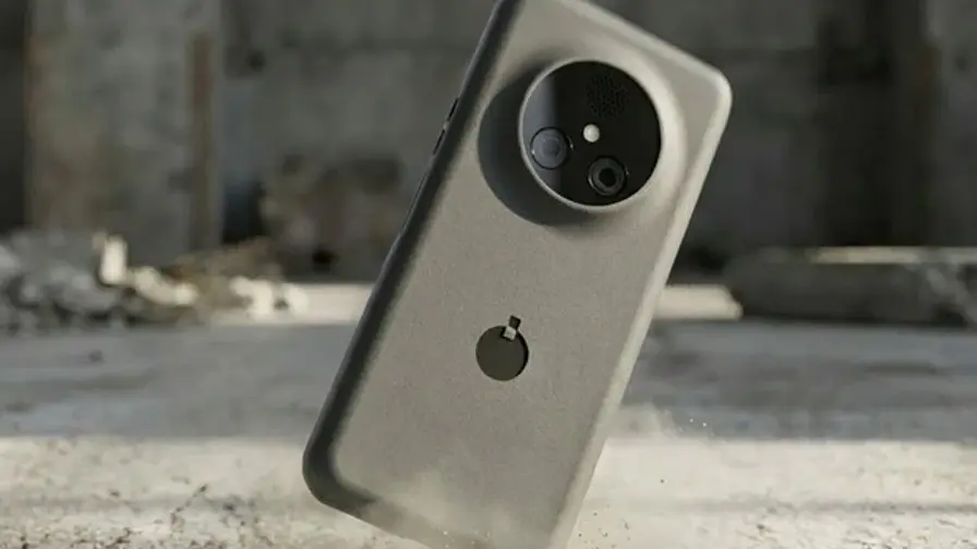 NexPhone odložen do března 2027 kvůli problémům s anténami