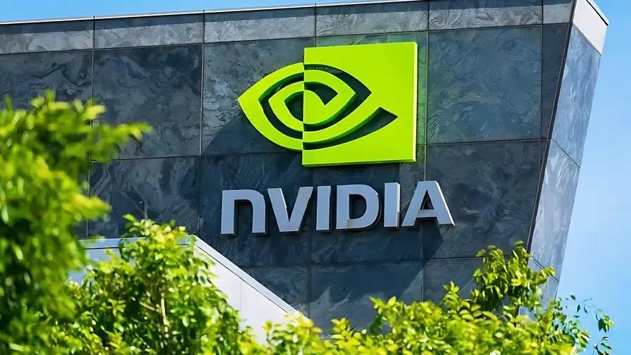 Nvidia investuje do výroby čipů pro umělou inteligenci Nvidia investuje do výroby čipů pro umělou inteligenci
