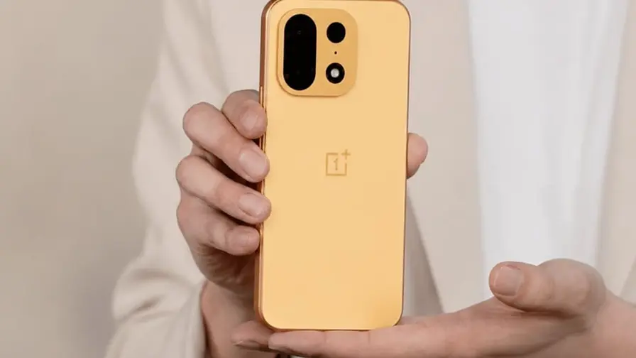 Únik: OnePlus Turbo Pro má podobné specifikace jako 16