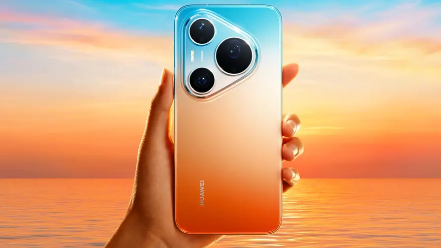 Huawei spustil předobjednávky Pura 90 Plus v Číně dnes
