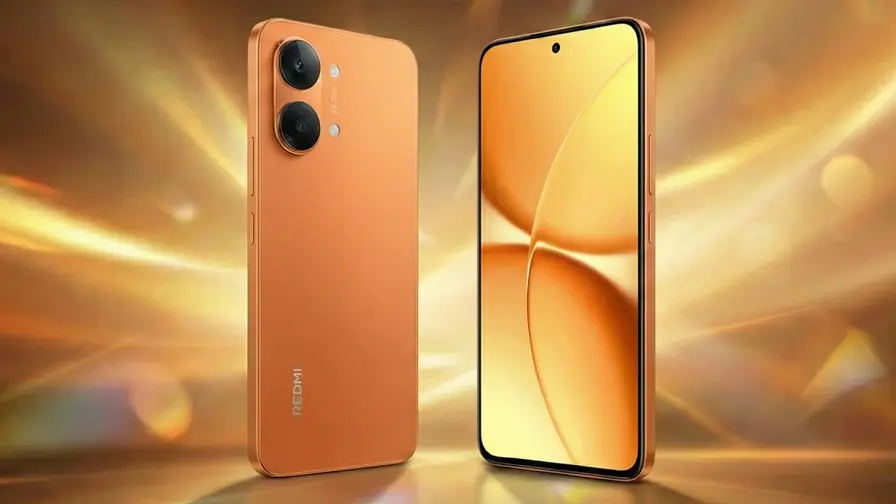 Redmi Turbo 6 Max: Dimensity 9500s a 10 000 mAh baterie