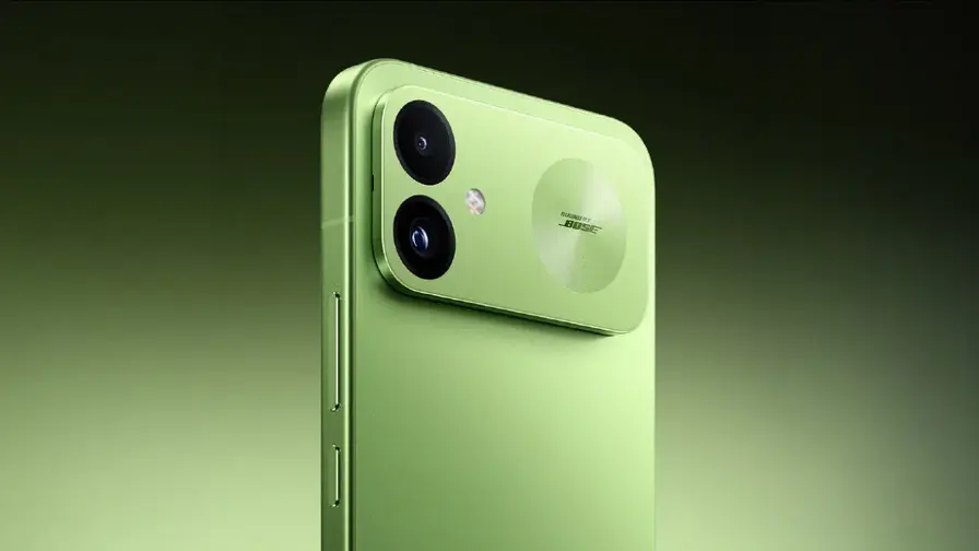 Redmi K100 s baterií 10 000 mAh a Snapdragon 8 Elite