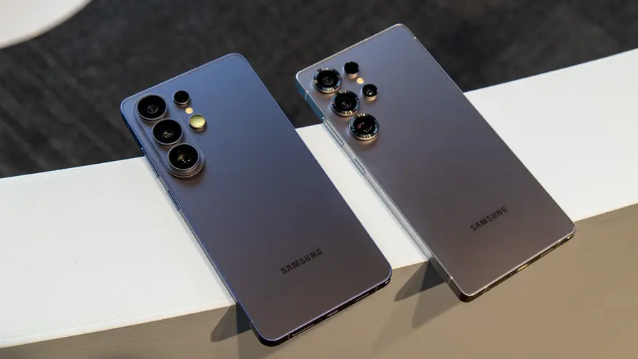 Samsung Display zahájí hromadnou výrobu panelů pro S27 Samsung Display zahájí hromadnou výrobu panelů pro S27