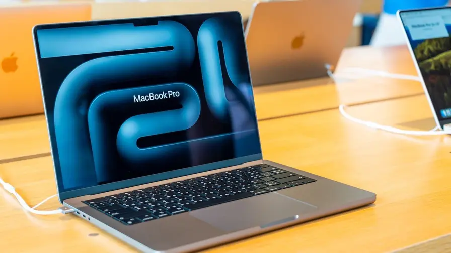Apple údajně chystá druhou událost 27. října s novými Macy Apple údajně chystá druhou událost 27. října s novými Macy