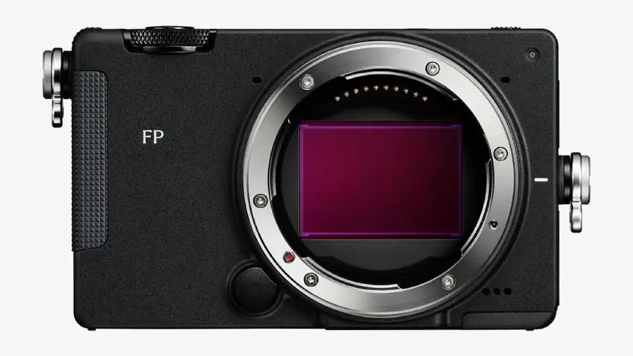 Sigma FP2: kompaktní plnoformátová bezzrcadlovka s 6K Sigma FP2: kompaktní plnoformátová bezzrcadlovka s 6K