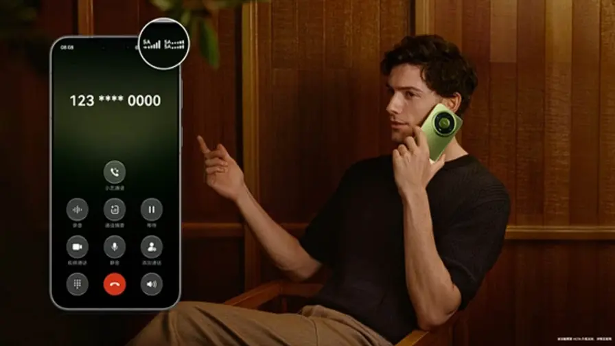 Huawei Mate 90 Pro Max umožňuje tři aktivní SIM profily