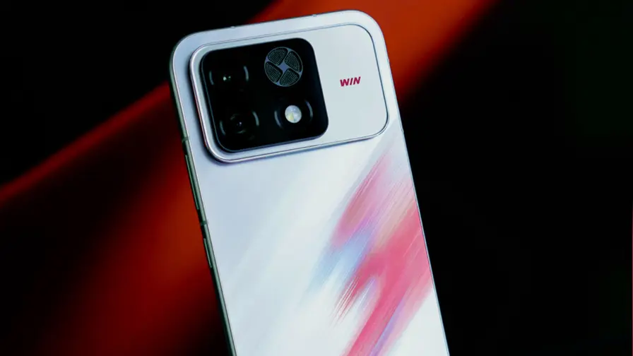 Honor Win2: výkonný telefon a první Win tablet v Číně