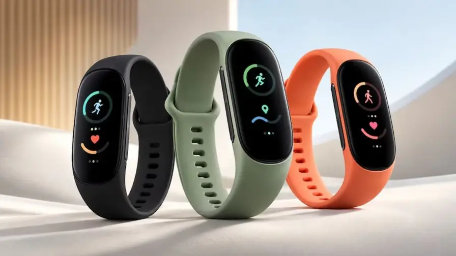 Uniklé informace o Fitbit Edge: cena a specifikace