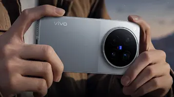 vivo X500 série: tři nové telefony s důrazem na foto