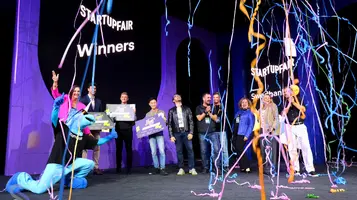 Startup Fair 2026: Větší síťování a byznys příležitosti