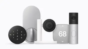Apple Home Collection: chytrá domácí výbava s LG a Schneider